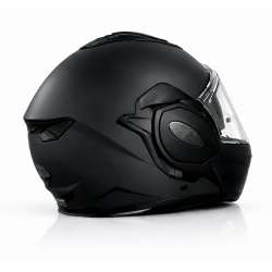 VITO Reverse systeemhelm kopen | Scooter helm opklapbaar