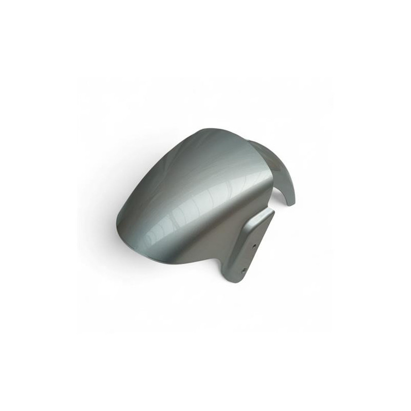 IVA TR3 2.0 Voorspatbord Zilver | QualityMotors