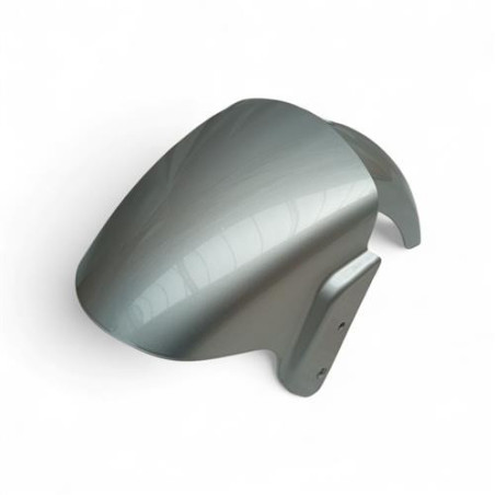 IVA TR3 2.0 Voorspatbord Zilver | QualityMotors