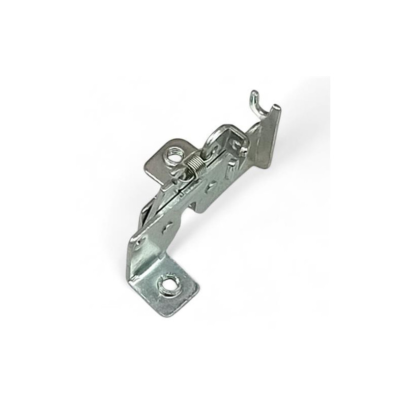 IVA TR3 2.0 Zadel Sluitingplaat | QualityMotors