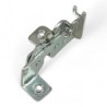 IVA TR3 2.0 Zadel Sluitingplaat | QualityMotors