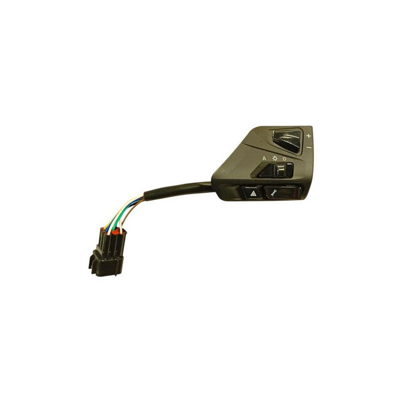 IVA NCE Stuur Schakelaar Rechts | QualityMotors