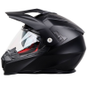 VITO Molino crosshelm kopen | Scooter helm met vizier