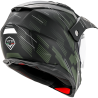 VITO Molino crosshelm kopen | Scooter helm met vizier