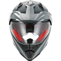 VITO Molino crosshelm kopen | Scooter helm met vizier