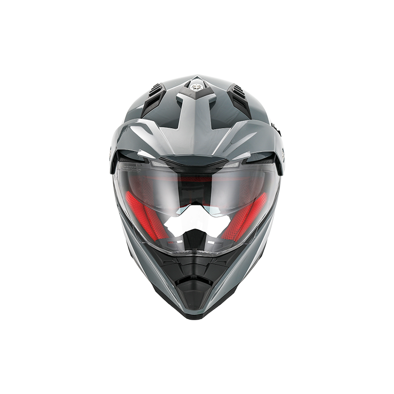 VITO Molino crosshelm kopen | Scooter helm met vizier