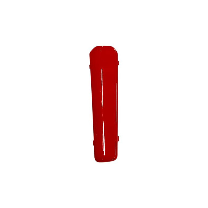 IVA E-GO S2 Achterbrug Kap Gespoten Links Rood