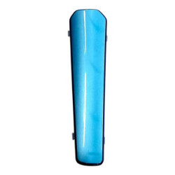 IVA E-GO S2 Achterbrug Kap Gespoten Links Blauw