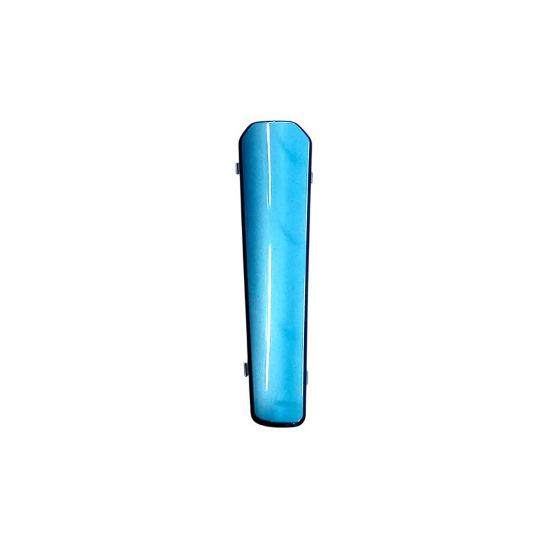 IVA E-GO S2 Achterbrug Kap Gespoten Links Blauw