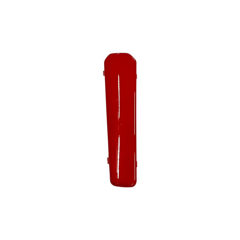 IVA E-GO S2 Achterbrug Kap Gespoten Rechts Rood