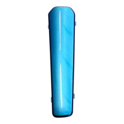 IVA E-GO S2 Achterbrug Kap Gespoten Rechts Blauw