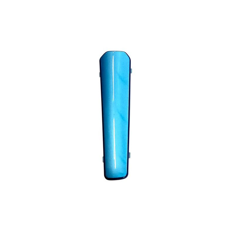 IVA E-GO S2 Achterbrug Kap Gespoten Rechts Blauw