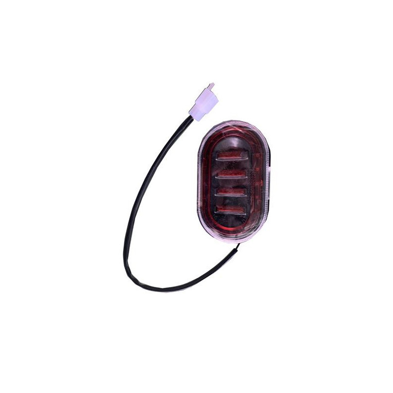 IVA E-GO S2 Achterlicht