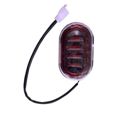 IVA E-GO S2 Achterlicht