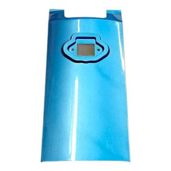 IVA E-GO S2 Binnen Kap Blauw