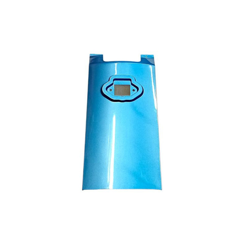 IVA E-GO S2 Binnen Kap Blauw
