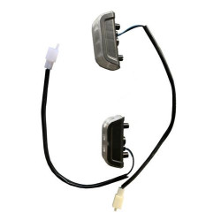 IVA E-GO S2 Knipperlicht Set Voor