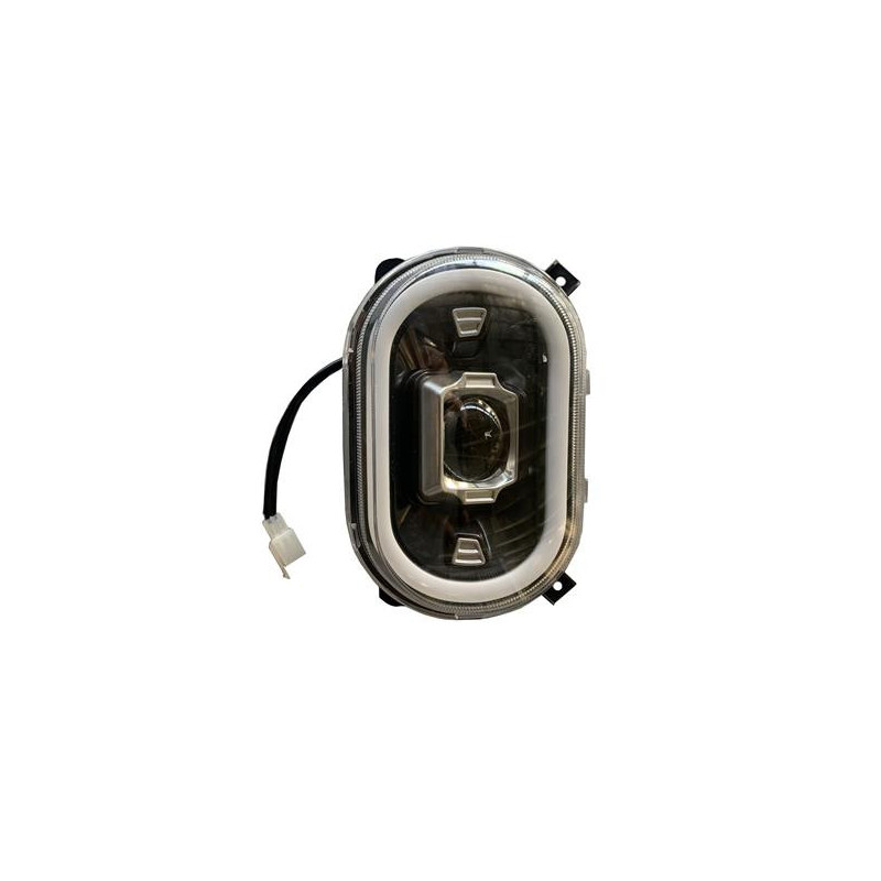 IVA E-GO S2 Koplamp