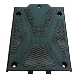 IVA E-GO S2 Treeplaat