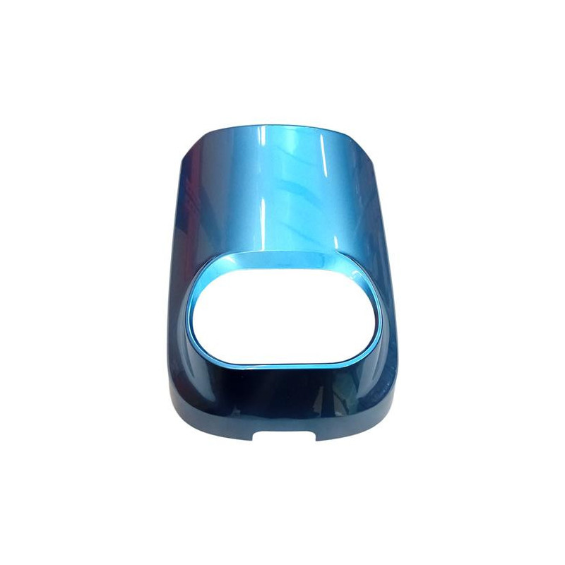 IVA E-GO S2 Voorkap Blauw | QualityMotors