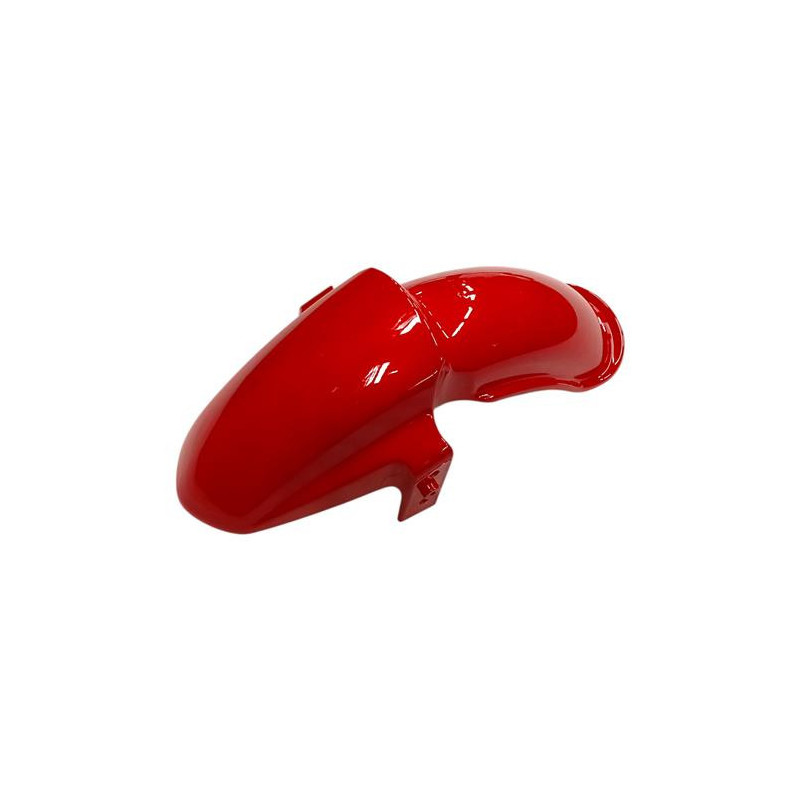 IVA E-GO S2 Voorspatbord Rood | QualityMotors