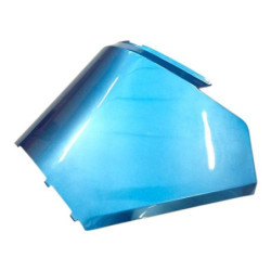 IVA E-GO S2 Zijkap Links Blauw | QualityMotors