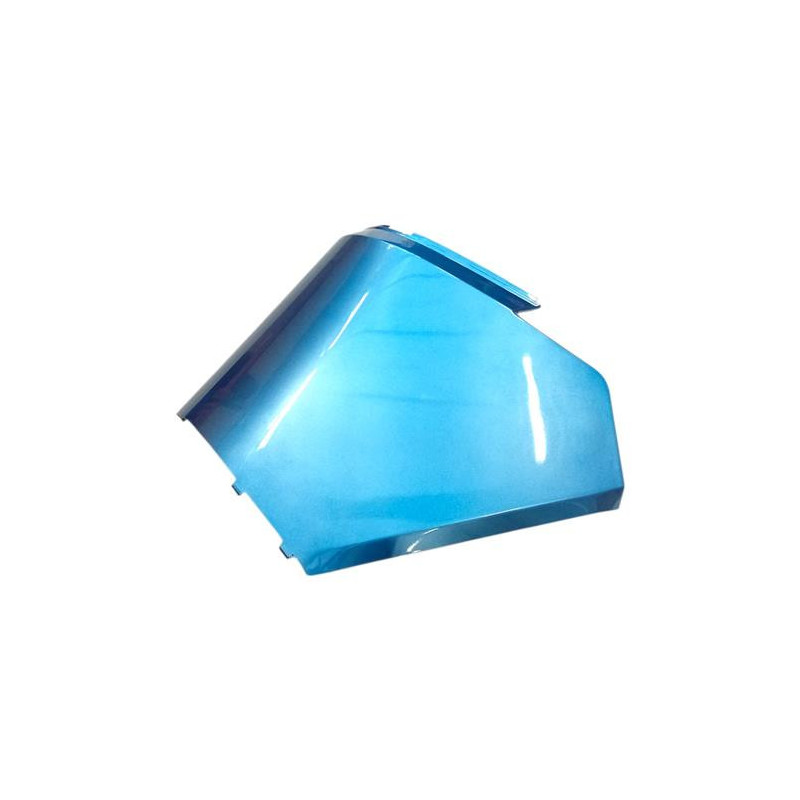 IVA E-GO S2 Zijkap Links Blauw | QualityMotors