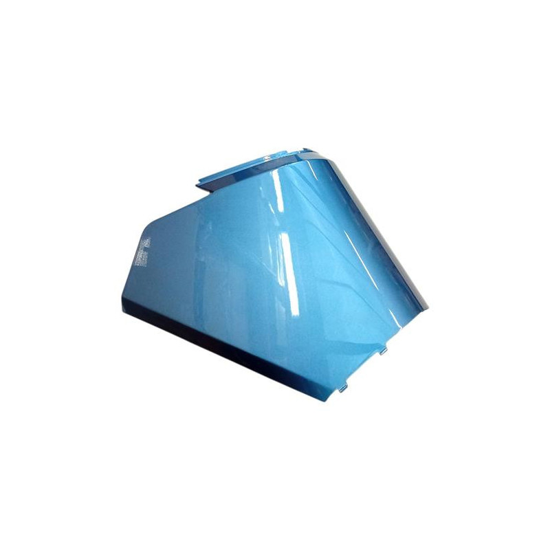 IVA E-GO S2 Zijkap Rechts Blauw | QualityMotors