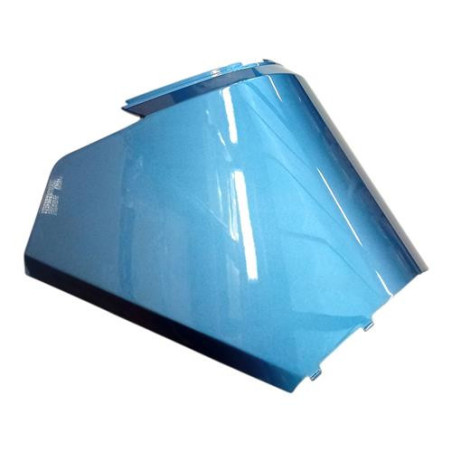 IVA E-GO S2 Zijkap Rechts Blauw | QualityMotors