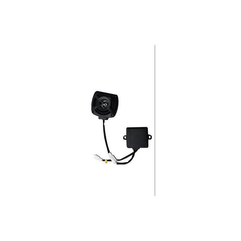 IVA E-GO S3 Bluetooth Speaker | QualityMotors