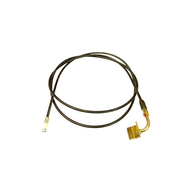 IVA E-GO S3 Zadel Slot Kabel | QualityMotors