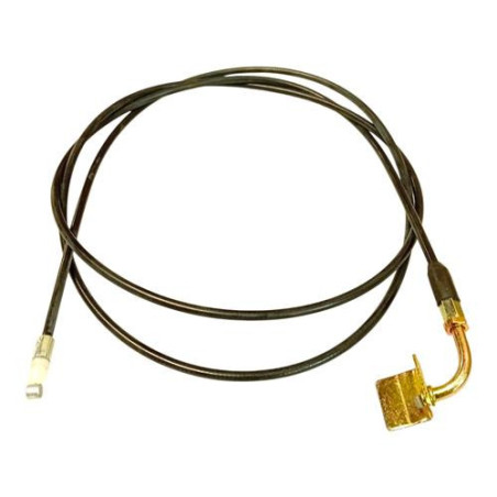 IVA E-GO S3 Zadel Slot Kabel | QualityMotors