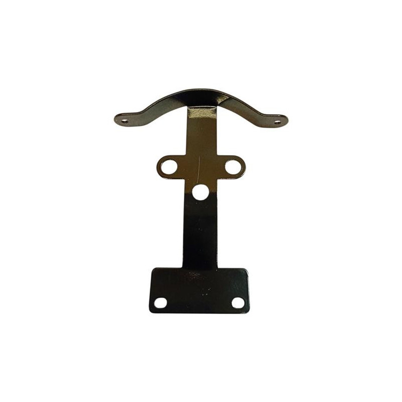 IVA E-GO S3 Dashboard Bevestiging Plaat | QualityMotors