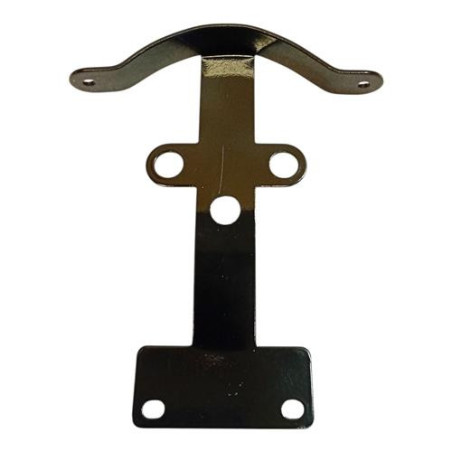 IVA E-GO S3 Dashboard Bevestiging Plaat | QualityMotors