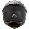 VITO Molino crosshelm kopen | Scooter helm met vizier