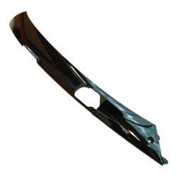 IVA E-GO S3 Sideskirt Links Zwart | QualityMotors