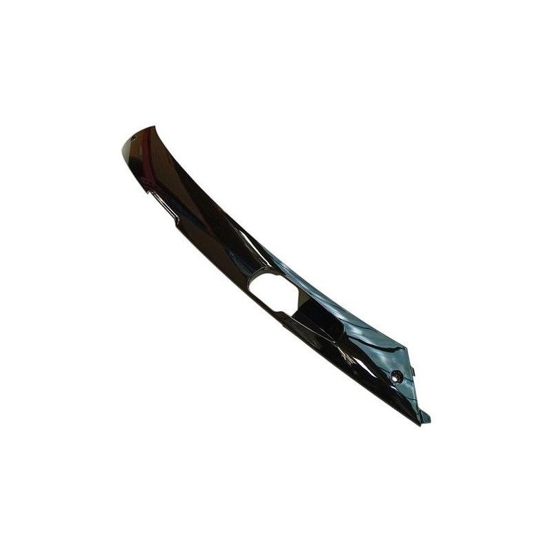 IVA E-GO S3 Sideskirt Links Zwart | QualityMotors