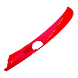 IVA E-GO S3 Sideskirt Rechts Rood | QualityMotors