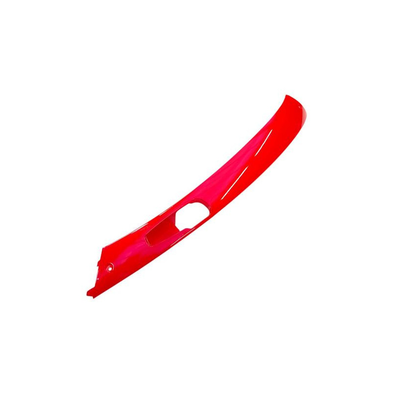 IVA E-GO S3 Sideskirt Rechts Rood | QualityMotors