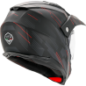 VITO Molino crosshelm kopen | Scooter helm met vizier