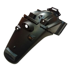 IVA E-GO S3 Spatbord Achter | QualityMotors