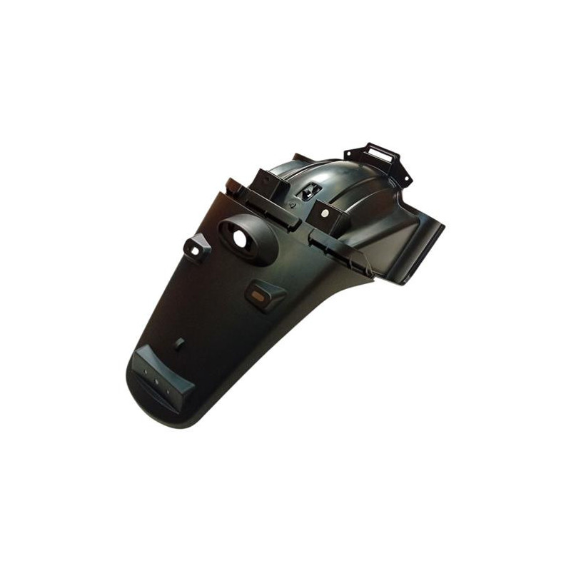 IVA E-GO S3 Spatbord Achter | QualityMotors