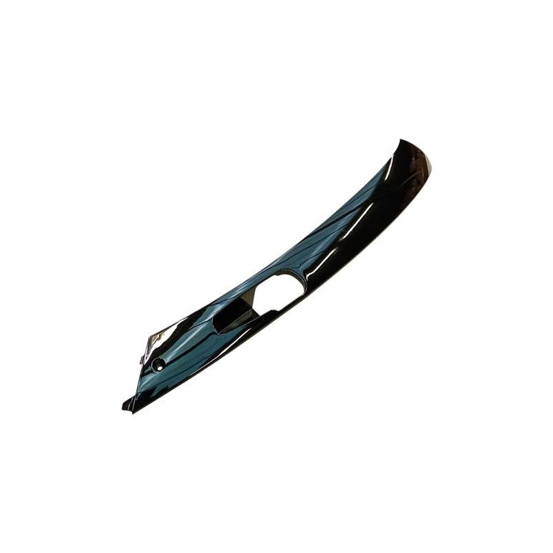 IVA E-GO S3 Sideskirt Rechts Zwart | QualityMotors