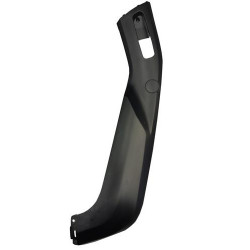 IVA E-GO S4 Sideskirt Links Wit | QualityMotors
