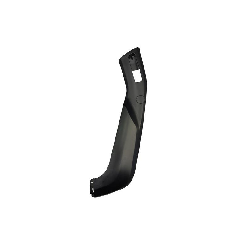 IVA E-GO S4 Sideskirt Links Wit | QualityMotors