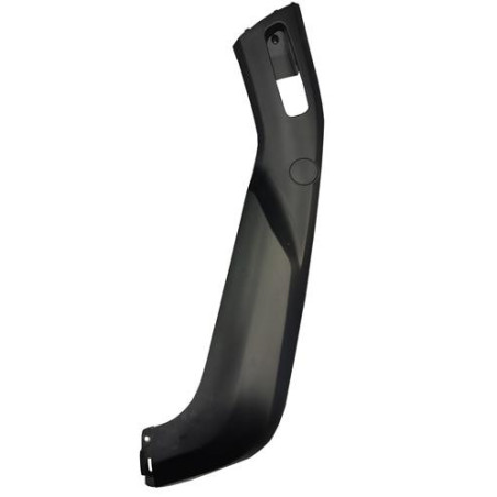 IVA E-GO S4 Sideskirt Links Wit | QualityMotors