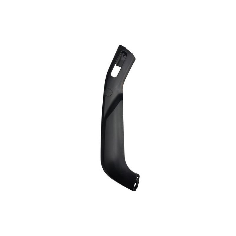 IVA E-GO S4 Sideskirt Rechts Wit | QualityMotors