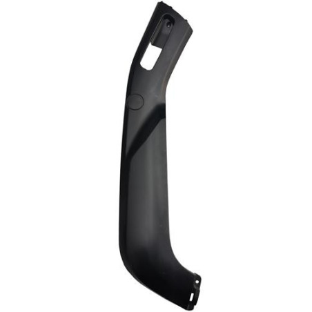 IVA E-GO S4 Sideskirt Rechts Wit | QualityMotors