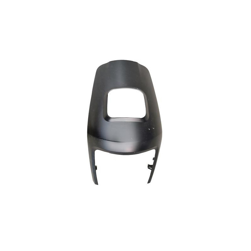 IVA E-GO S4 Voorkap Wit | QualityMotors