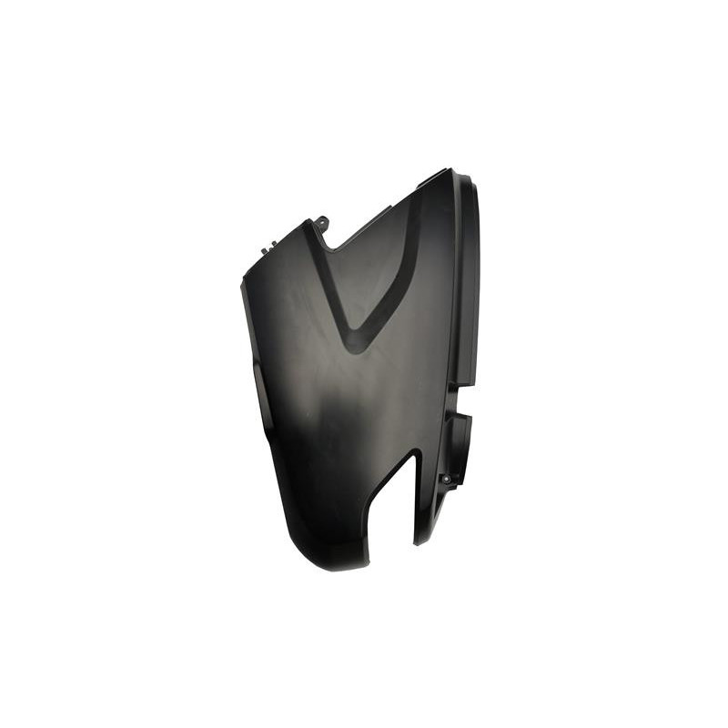 IVA E-GO S4 Zijkap Links Wit | QualityMotors